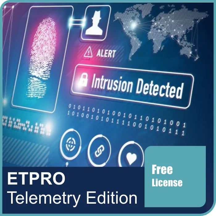 ET Pro Telemetry — flux de renseignement sur les menaces Proofpoint